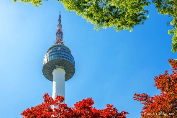 N Seoul Tower Guide: Opening Hours and Ticket Prices