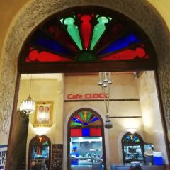 Cafe Clock張用戶圖片