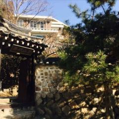 수연산방 여행 사진