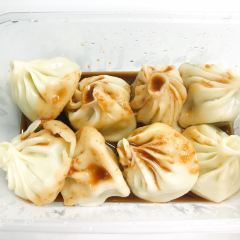 Sihailou (zhongshanlu) 여행 사진