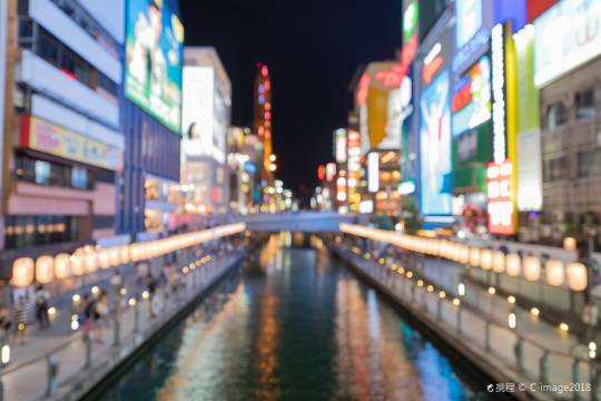 日本大阪+大阪城公園+道頓堀+心齋橋+法善寺橫丁+梅田藍天大廈一日遊