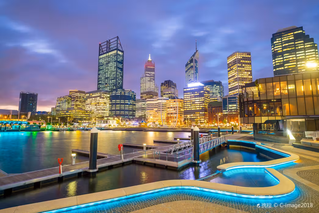 ${{cityDName}} to Perth Flights