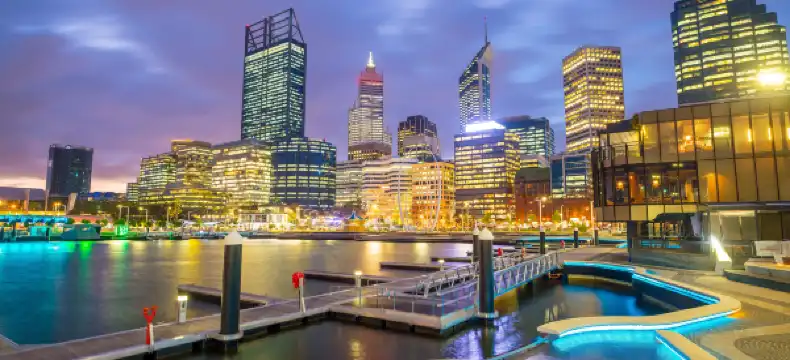 Quest Properties in Perth