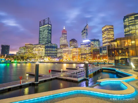 Perth