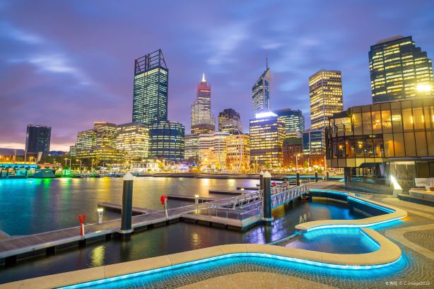 Perth