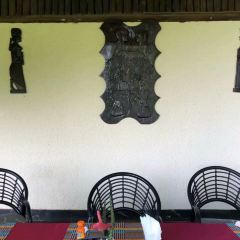 Kilimanjaro Restaurant User Photo