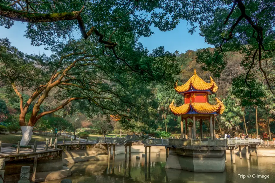 2_Mount Yuelu