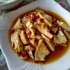 农家原味餐馆 여행 사진