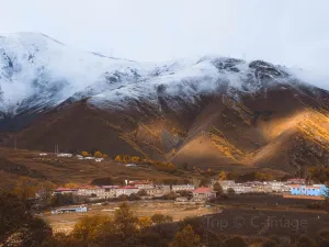 Xinduqiao Town