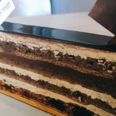 Frontière française Patisserie User Photo
