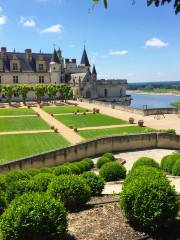 Castillo Real de Amboise