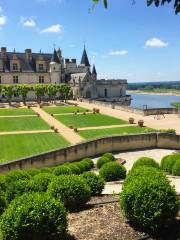 Amboise Royal Castle