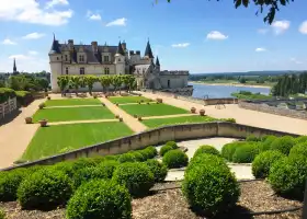 Amboise Royal Castle