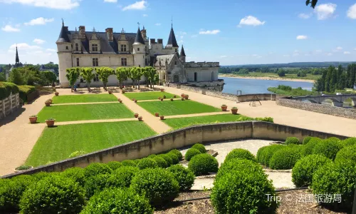 Castello di Amboise
