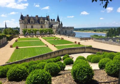 Amboise Royal Castle