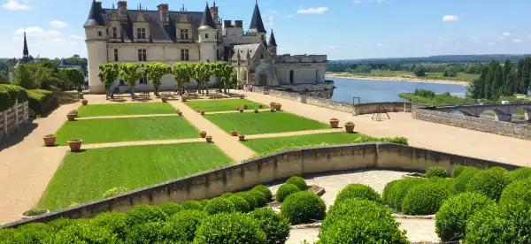 Hotels in Amboise