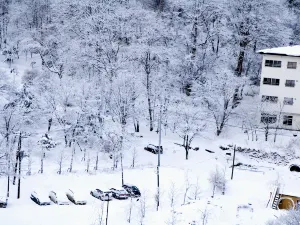 Noboribetsu Hot Spring