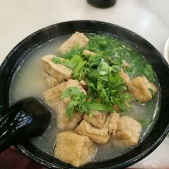 朝阳楼饭庄 User Photo