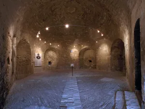 Chateau d'If