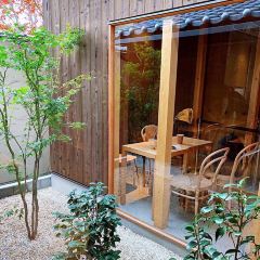 Blue Bottle Coffee(Kiyosumi Shirakawa Roastery & Cafe) User Photo