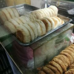 马家烧饼(至善路店) User Photo