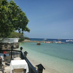 Fiji Restaurant User Photo
