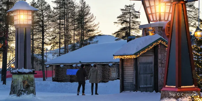 Santa Claus Village image 2