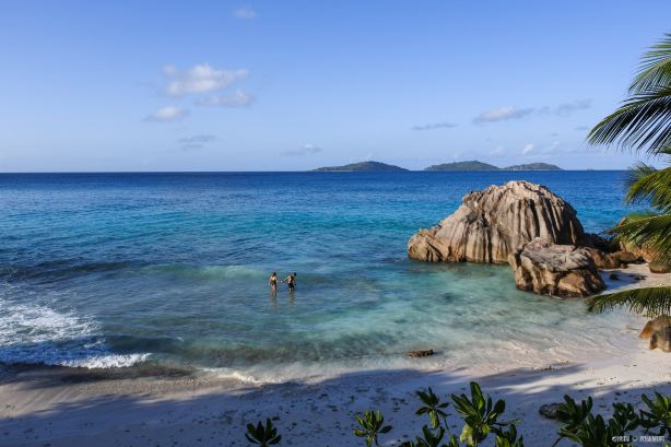 Anse Patates Beach