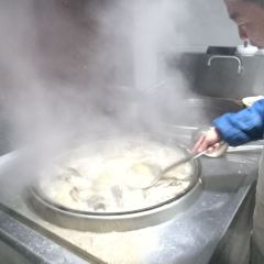 单县三義春羊肉汤(中央花园店) ảnh của người dùng