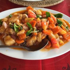 Siau Thu Restaurant 여행 사진