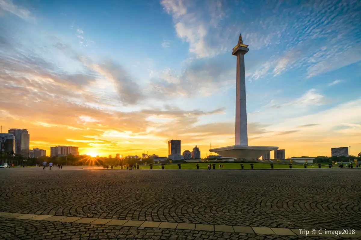 National Monument