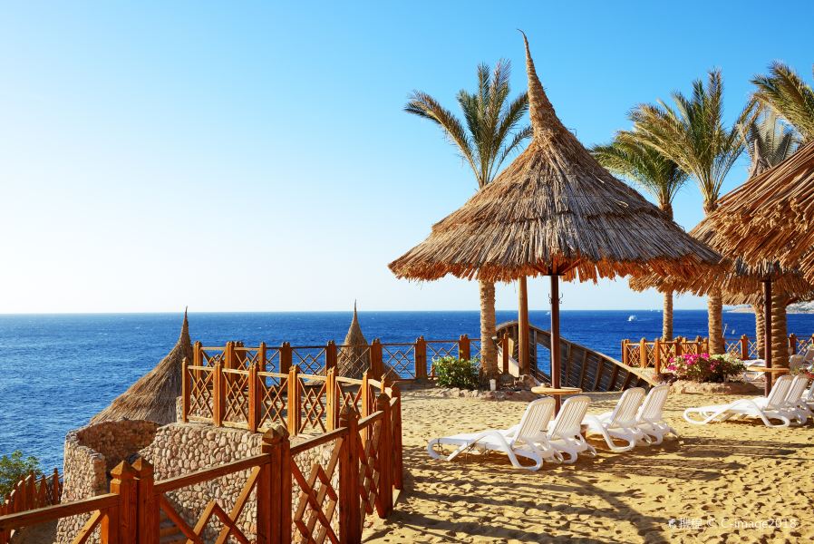 Guadalajara to Sharm El Sheikh Flights
