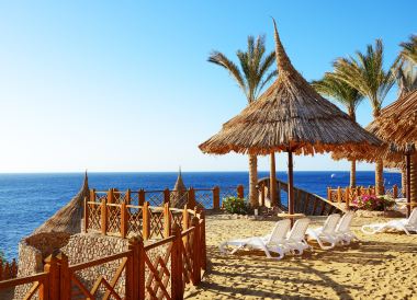 Sharm El-Sheikh