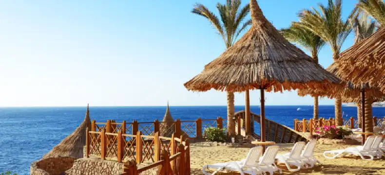 Hotels near SOHO Square