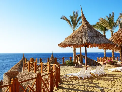 Sharm El Sheikh