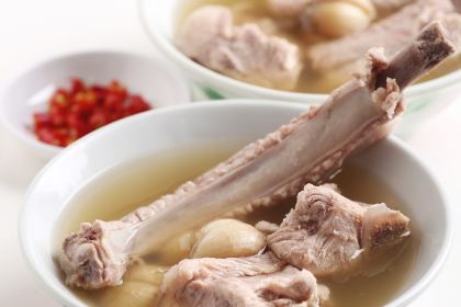 Founder Bak Kut Teh