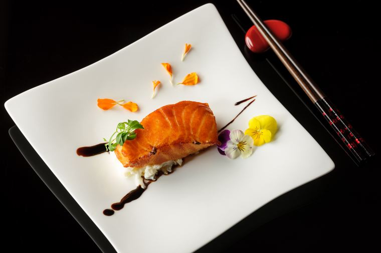 Shang food