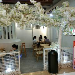 奶盖贡茶(地王新天地店) User Photo