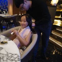 OSSIANO UNDERWATER RESTAURANT & BAR User Photo