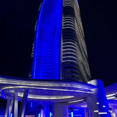 Atlantis sanya Saffron buffet restaurant User Photo