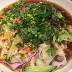 XI BEI YOU MIAN CUN TAI HE DIAN User Photo