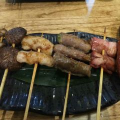 Okinawa Dining Hateruma 여행 사진
