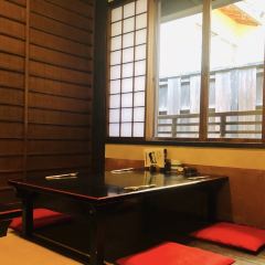 Gion Uokeya U User Photo