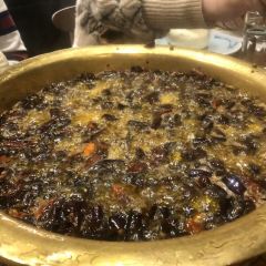 Dainty Sichuan User Photo