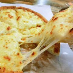 Wanzijiejie Pizza (huochenanzhan) User Photo