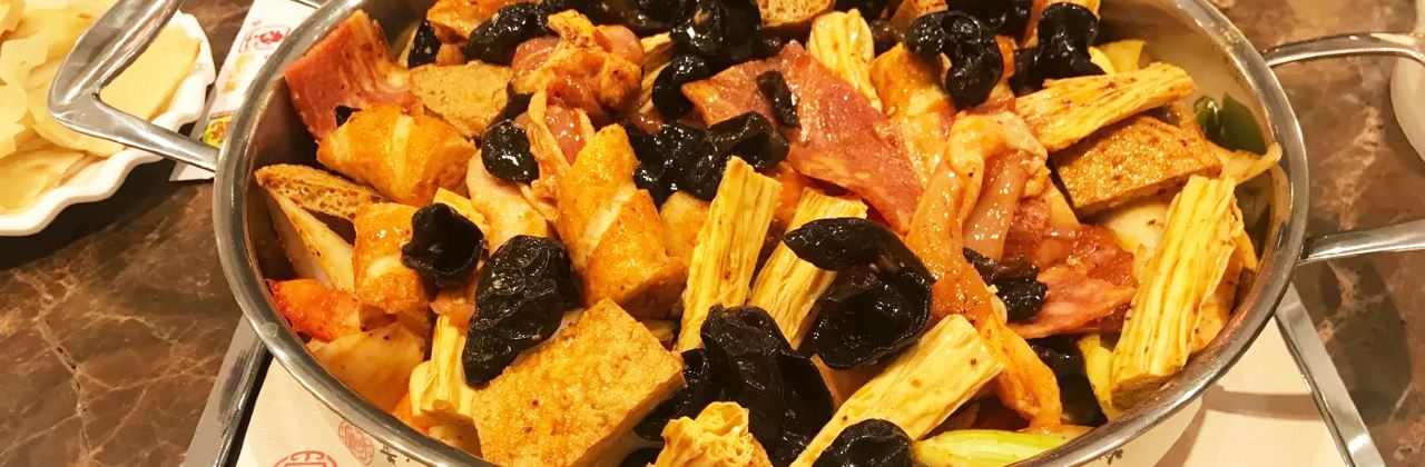 黄记煌三汁焖锅(世茂国际广场店)