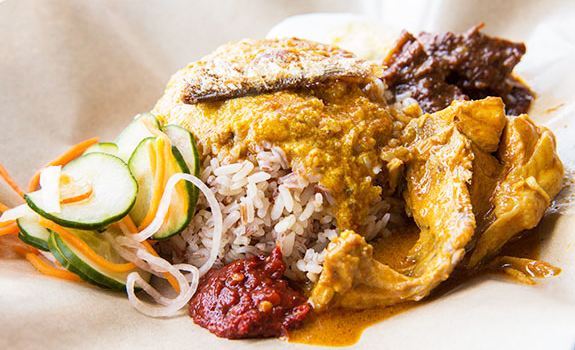 Made's Warung(Seminyak)
