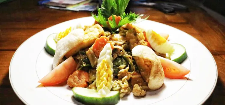 Balinese Home Cooking