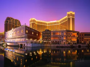 The Venetian