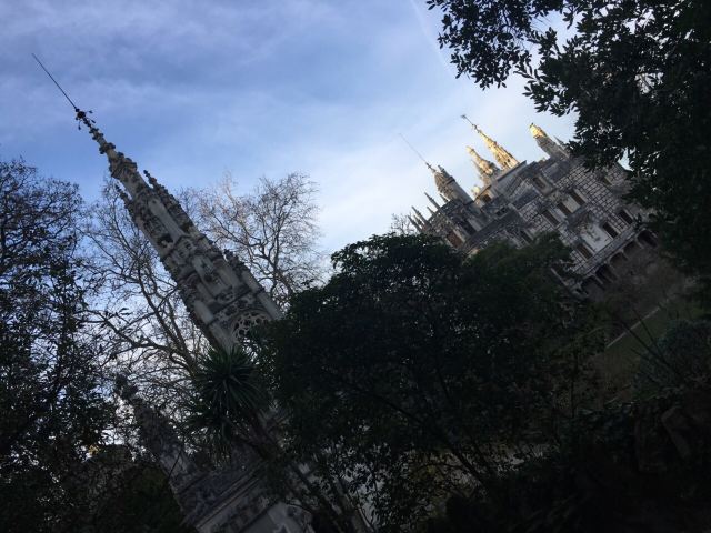 Quinta da Regaleira